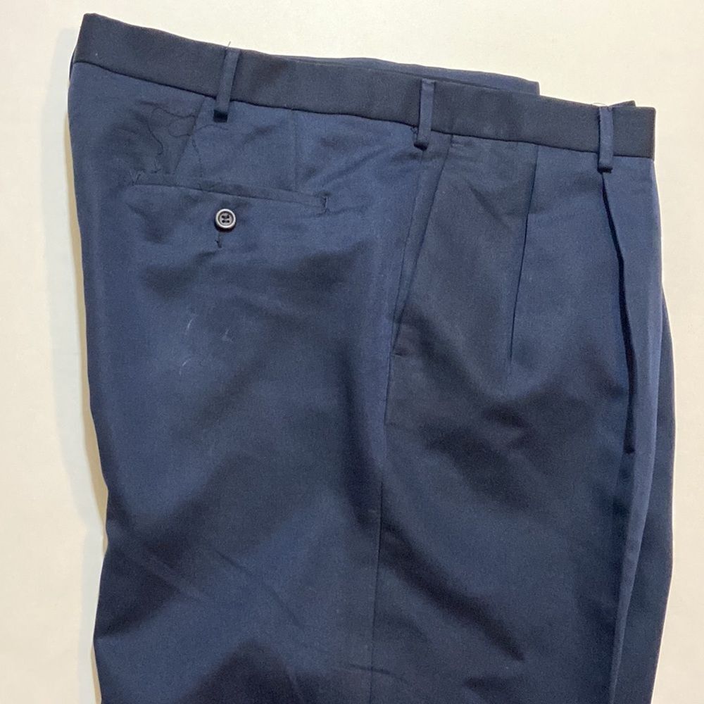By Doctors Premium Men Pants Dress Size W38 L32